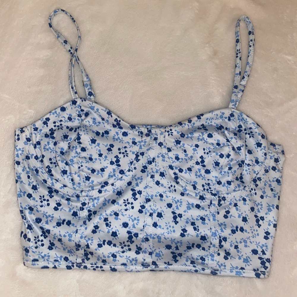 Summer top